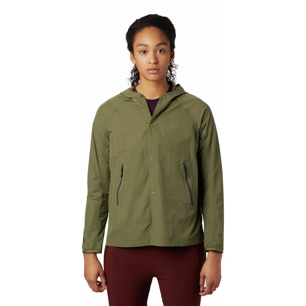 Women's Railay Hoody