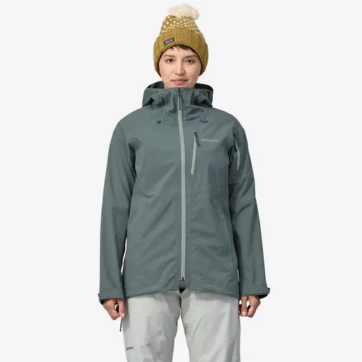 Women's SnowDrifter Jacket