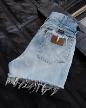 Wrangler Cut-offs (Size 9)