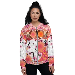 Yamagami Bomber Jacket