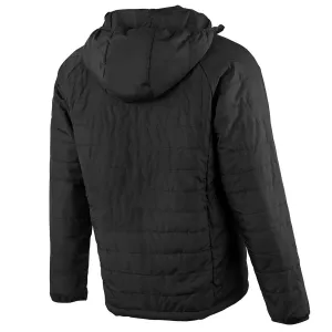 Yonex YWJ1000 Black Badminton Winter Jacket