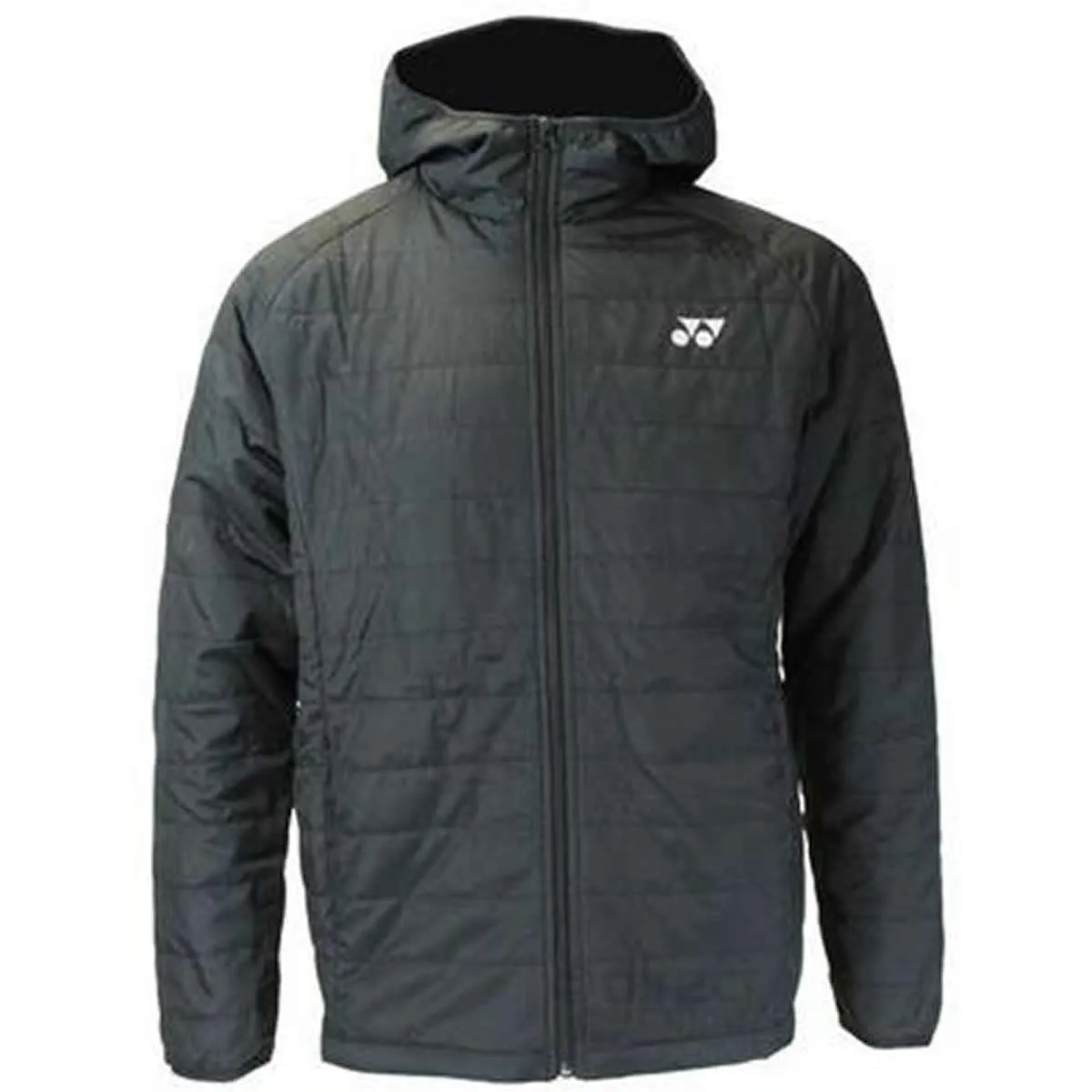 Yonex YWJ1000 Black Badminton Winter Jacket