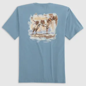 Youth Greyton SHORT SLEEVE TEE