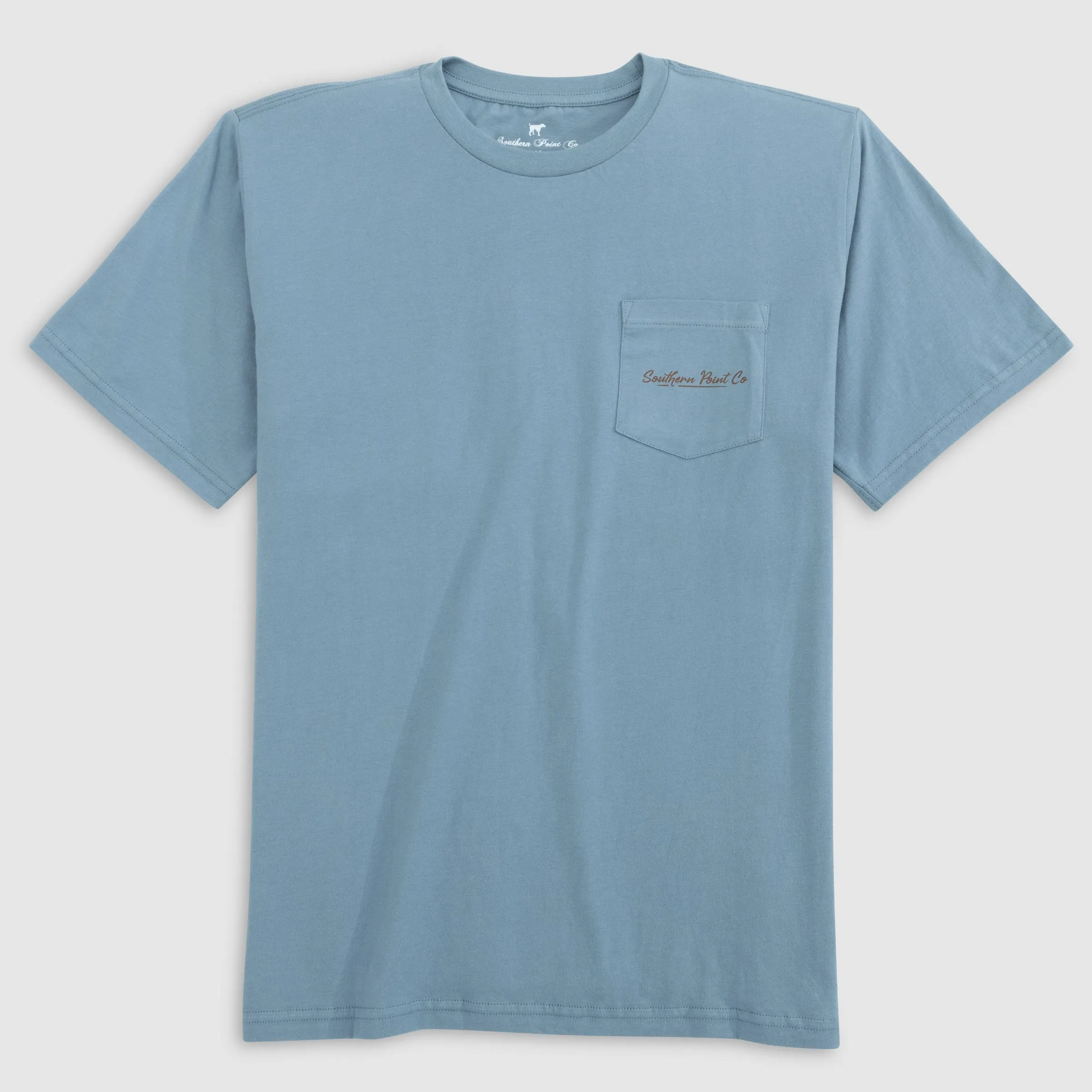 Youth Greyton SHORT SLEEVE TEE