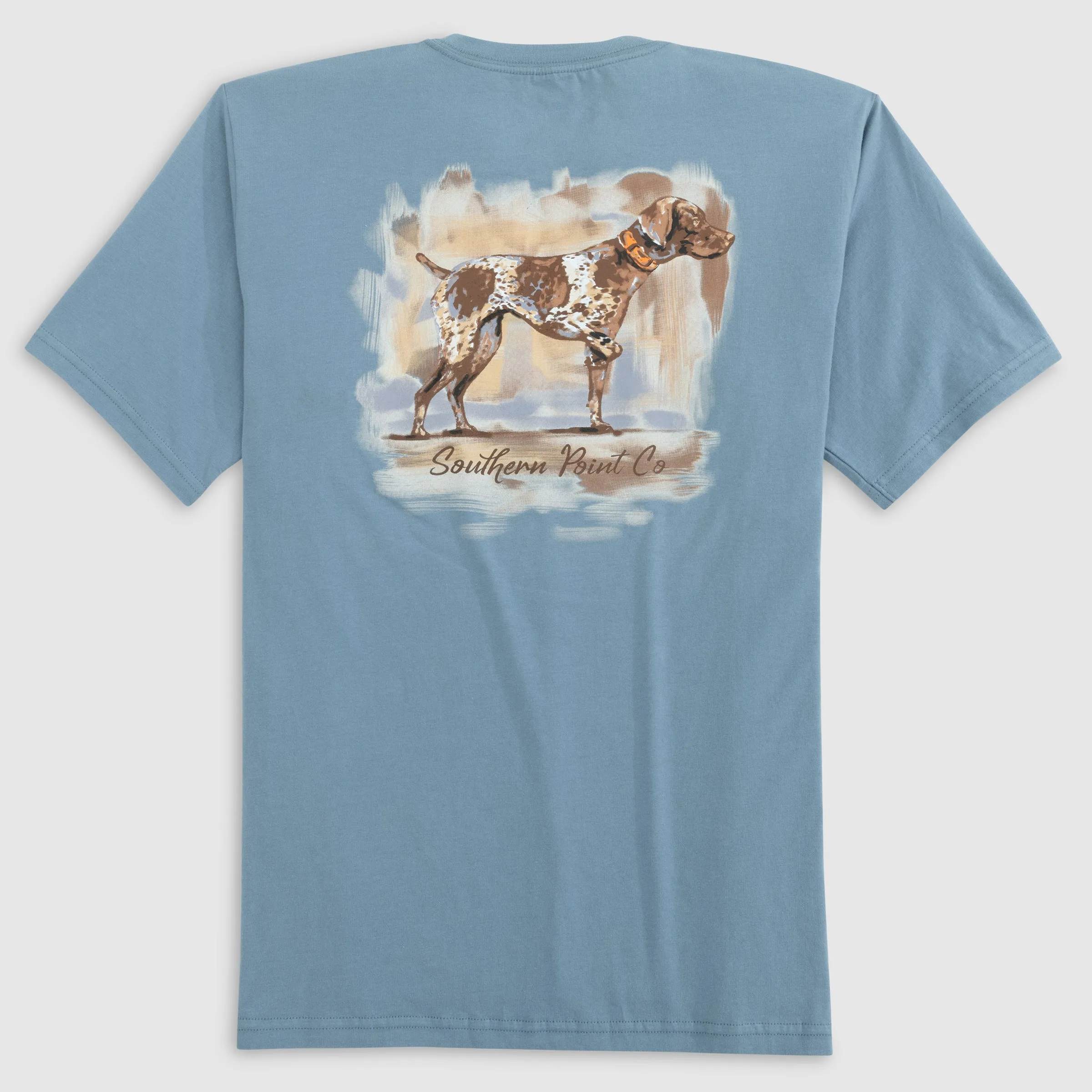 Youth Greyton SHORT SLEEVE TEE