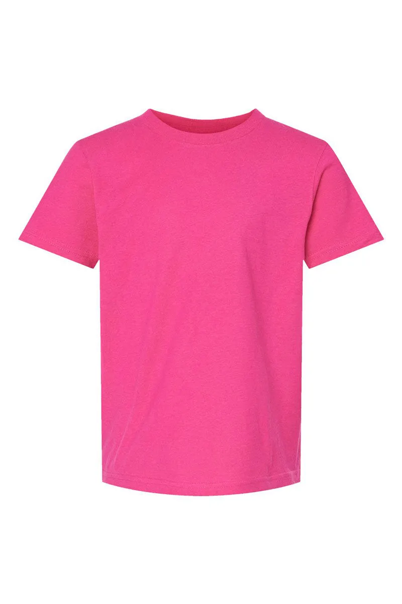 Youth Strike Heartbreaker Fine Jersey Tee