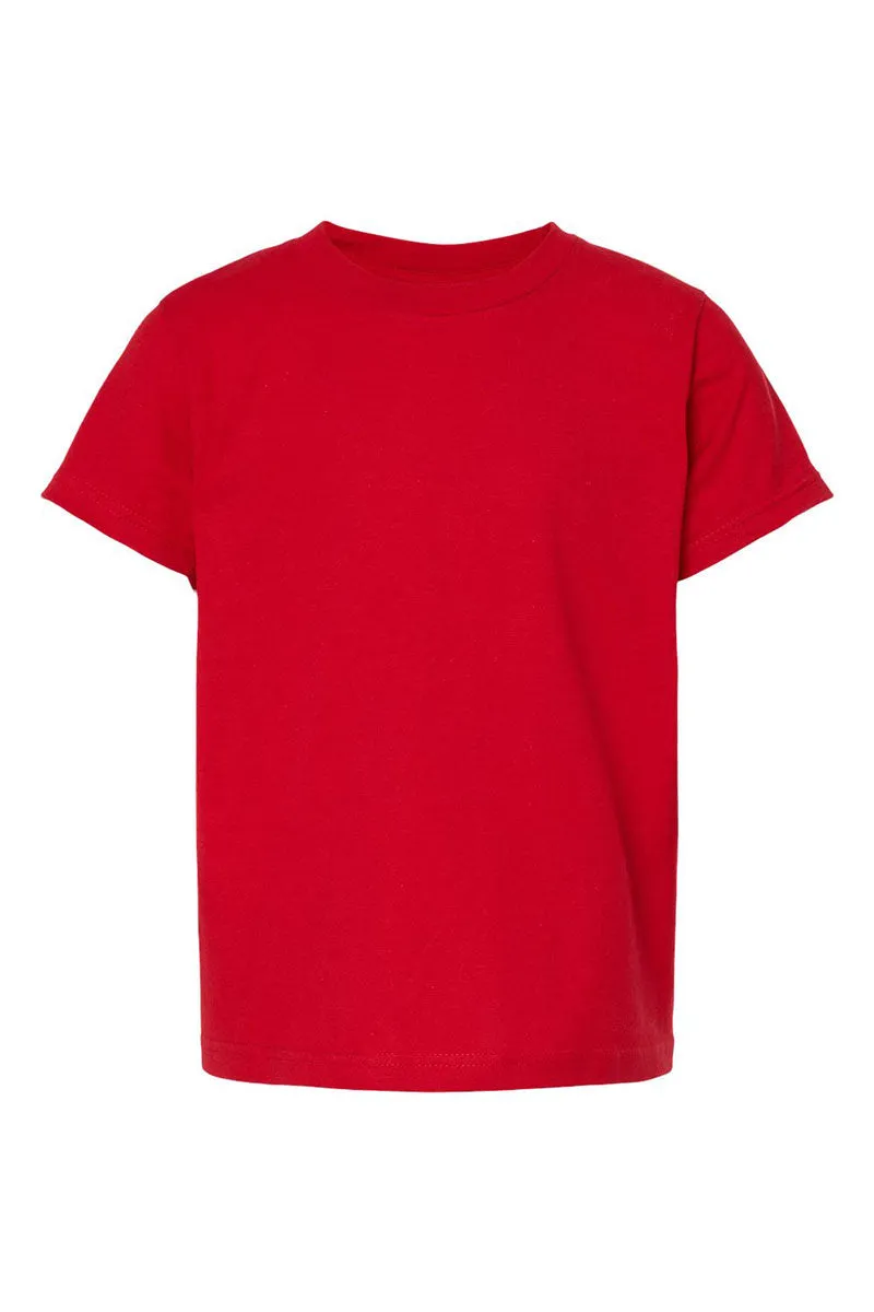 Youth Strike Heartbreaker Fine Jersey Tee