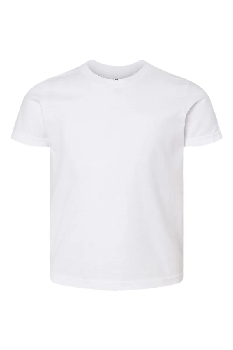 Youth Strike Heartbreaker Fine Jersey Tee
