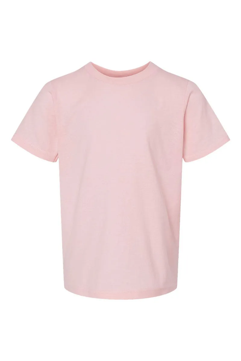 Youth Strike Heartbreaker Fine Jersey Tee