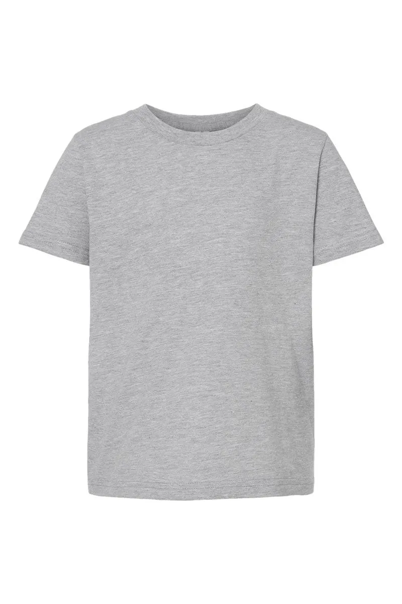 Youth Strike Heartbreaker Fine Jersey Tee