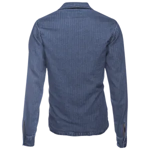 Zip Jacket