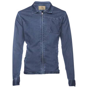 Zip Jacket