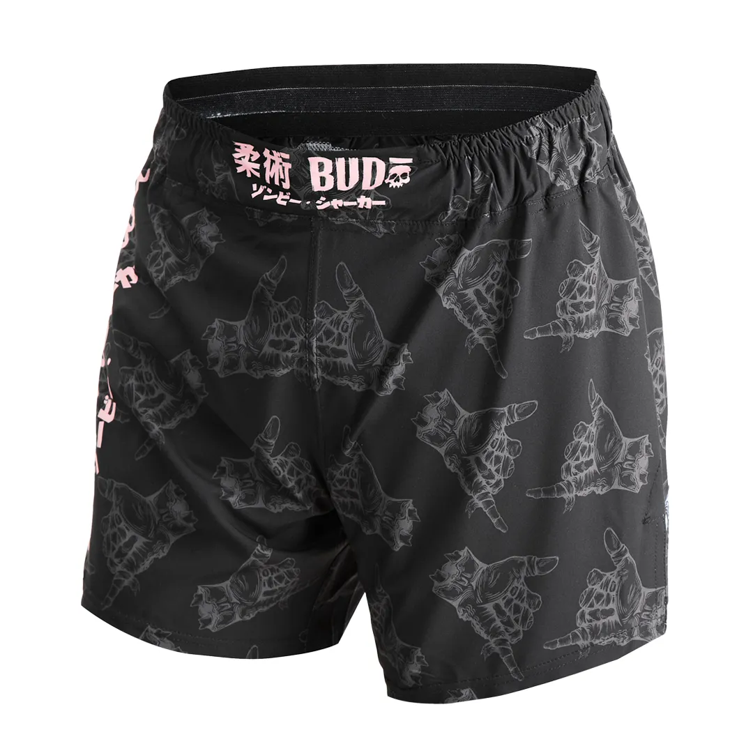 Zombie Shaka 5" Ultra Light Shorts