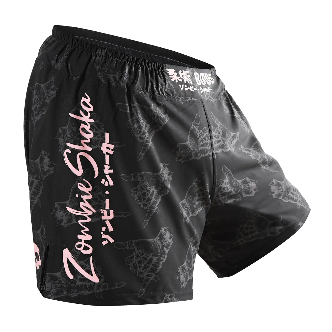 Zombie Shaka 5" Ultra Light Shorts